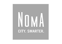 Noma | City. Smarter.